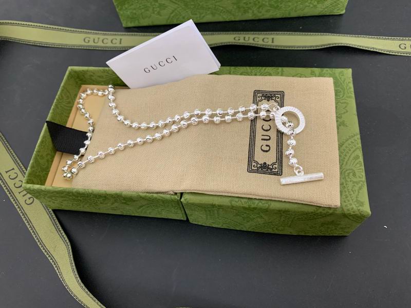 Gucci Necklace 07yxs101